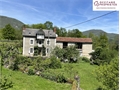 Manoir à la vente